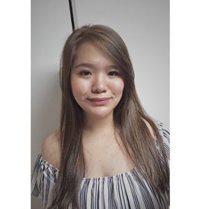 Meet your Posher, Ayami